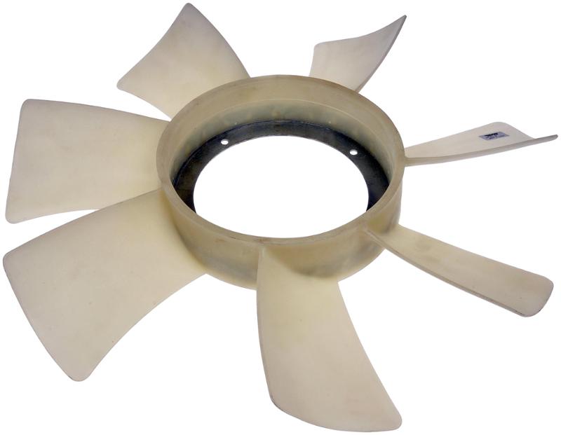 Dorman 6205602 Engine Cooling Fan Blade product image 2 of 2