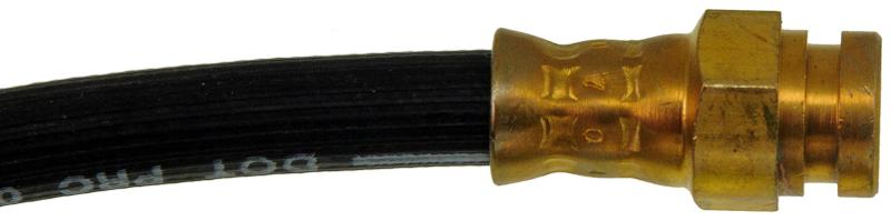 Dorman H381374 Brake Hydraulic Hose product image 2 of 3