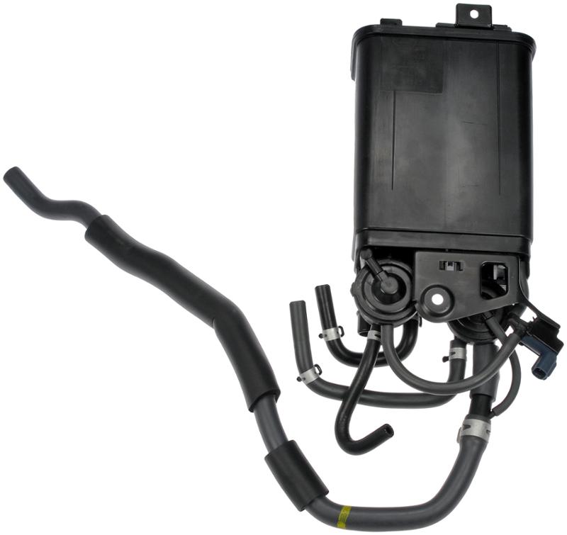 Dorman 911652 Vapor Canister product image 3 of 4