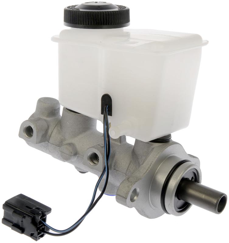 Dorman M390502 - Brake Master Cylinder Dorman M390502 Brake Master Cylinder product image 2 of 5