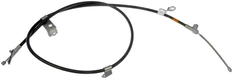 Dorman C660726 Parking Brake Cable product image 2 of 3