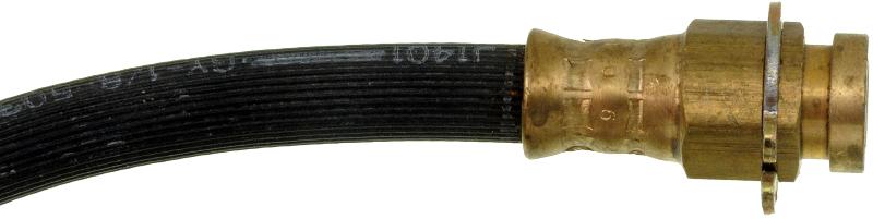 Dorman H38165 Brake Hydraulic Hose product image 2 of 3