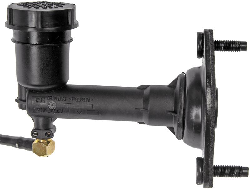 Dorman CC649061 Clutch Master and Slave Cylinder Assembly product image 3 of 3