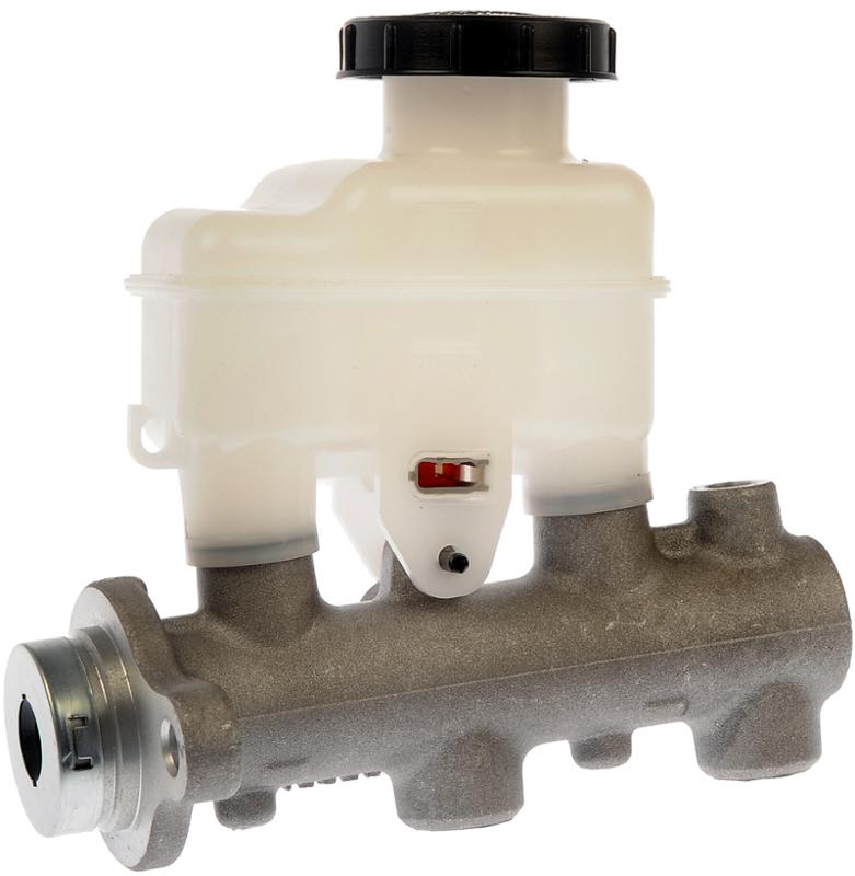 Dorman M630243 - Brake Master Cylinder Dorman M630243 Brake Master Cylinder product image 3 of 4