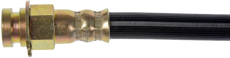 Dorman H381237 Brake Hydraulic Hose product image 2 of 3
