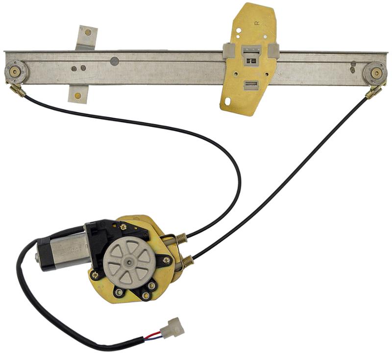 Dorman 741772 Power Window Motor and Regulator Assembly product image 6 of 6