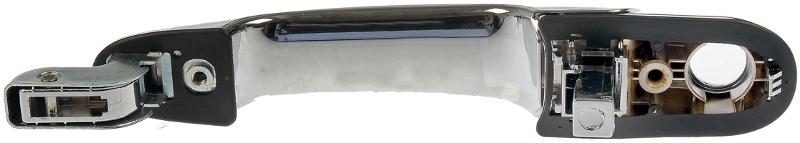 Dorman 80328 - Exterior Door Handle Dorman 80328 Exterior Door Handle product image 1 of 3
