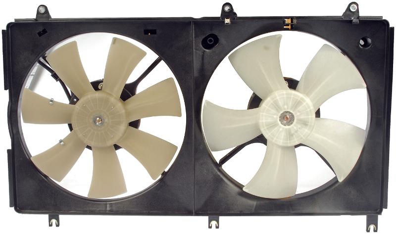 Dorman 620332 - Engine Cooling Fan Assembly Dorman 620332 Engine Cooling Fan Assembly product image 1 of 3
