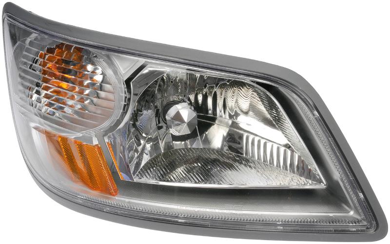 Dorman 8885759 Headlight Assembly product image 2 of 2