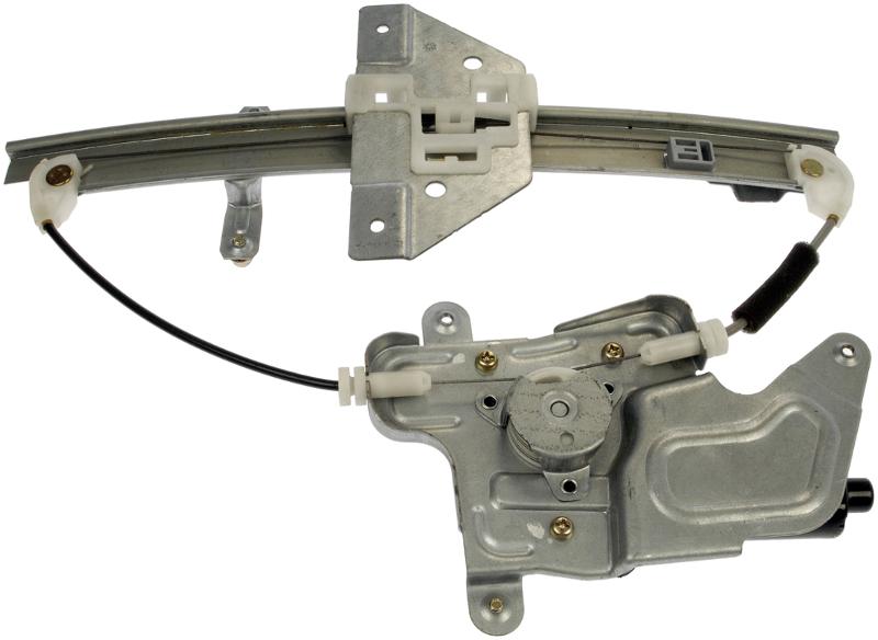Dorman 741816 - Power Window Motor and Regulator Assembly Dorman 741816 Power Window Motor and Regulator Assembly product image 2 of 3