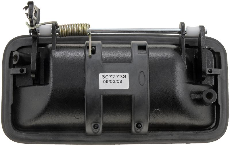 Dorman 77733 Exterior Door Handle product image 6 of 6