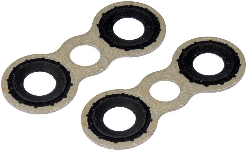 Dorman 625103 Engine Oil Cooler Hose Assembly product image 2 of 4