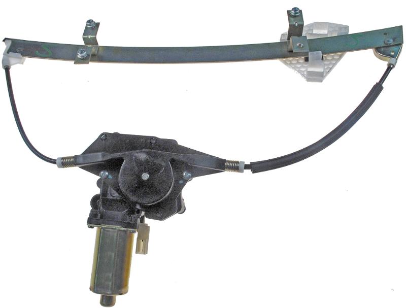 Dorman 741807 - Power Window Motor and Regulator Assembly Dorman 741807 Power Window Motor and Regulator Assembly product image 2 of 3