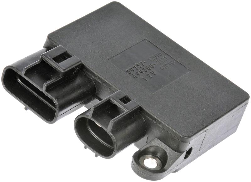 Dorman 902417 - Engine Cooling Fan Module Dorman 902417 Engine Cooling Fan Module product image 1 of 3