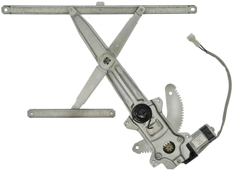 Dorman 741984 Power Window Motor and Regulator Assembly product image 1 of 3