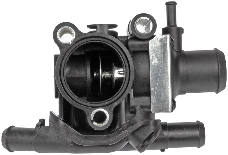 Dorman 902200 Engine Coolant Thermostat Housing Assembly product image 2 of 3
