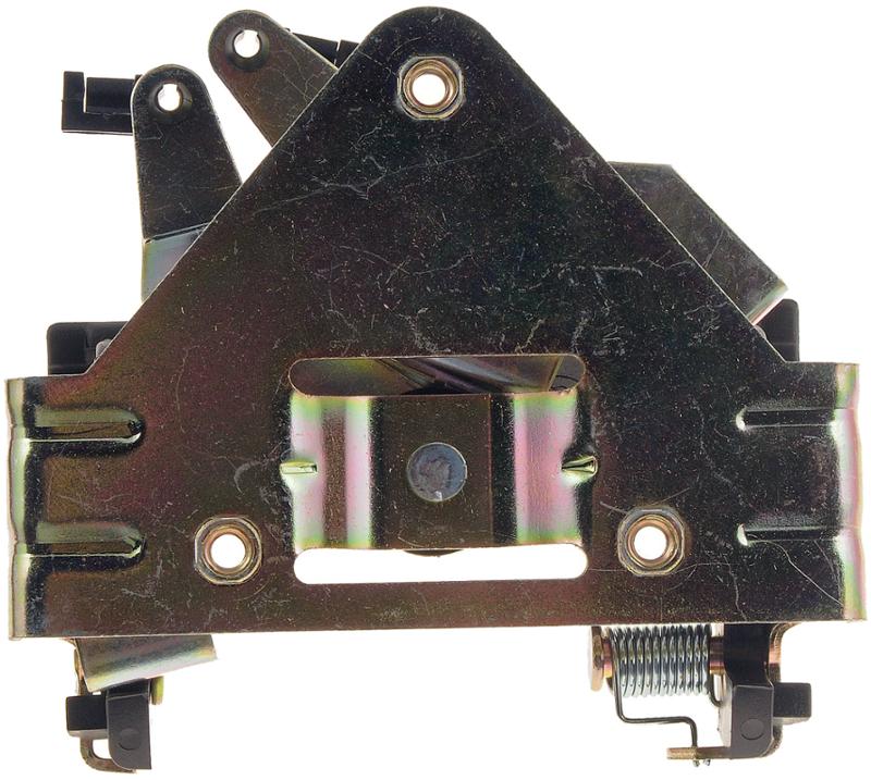 Dorman 79601 Tailgate Handle product image 2 of 3