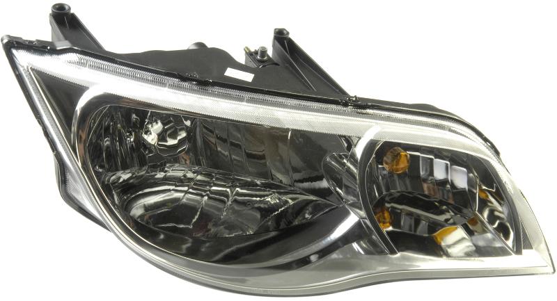 Dorman 1591050 - Headlight Assembly Dorman 1591050 Headlight Assembly product image 1 of 1