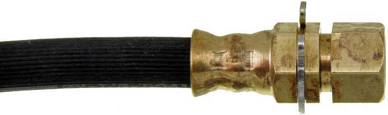 Dorman H38190 Brake Hydraulic Hose product image 1 of 3