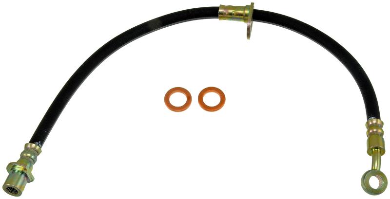 Dorman H38726 Brake Hydraulic Hose product image 1 of 3