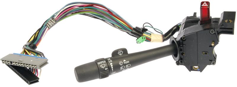 Dorman 2330825 - Multi Function Switch Dorman 2330825 Multi Function Switch product image 1 of 1