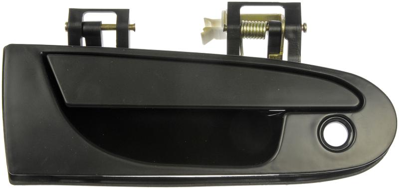 Dorman 77494 - Exterior Door Handle Dorman 77494 Exterior Door Handle product image 2 of 3