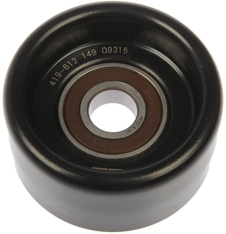 Dorman 419612 Drive Belt Idler Pulley product image 1 of 1