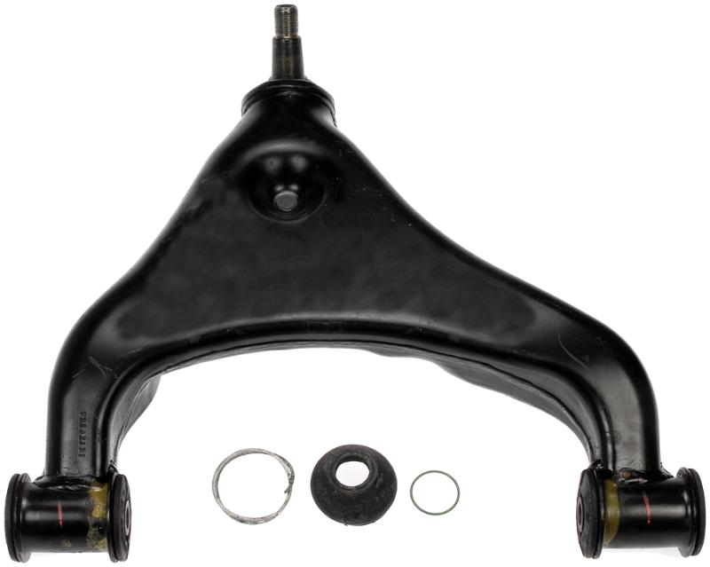 Dorman 521438 - Suspension Control Arm and Ball Joint Assembly Dorman 521438 Suspension Control Arm and Ball Joint Assembly product image 1 of 2