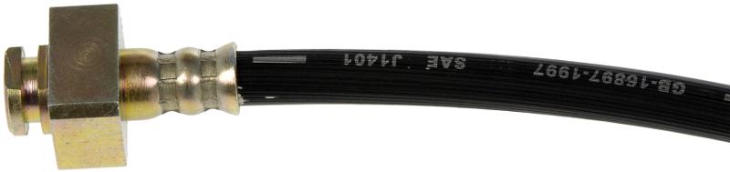 Dorman H621605 Brake Hydraulic Hose product image 1 of 3