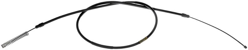 Dorman C661186 Parking Brake Cable product image 1 of 3