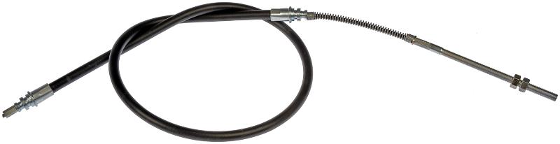 Dorman C93336 Parking Brake Cable product image 1 of 3