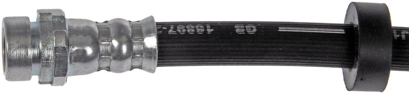 Dorman H621915 - Brake Hydraulic Hose Dorman H621915 Brake Hydraulic Hose product image 3 of 3