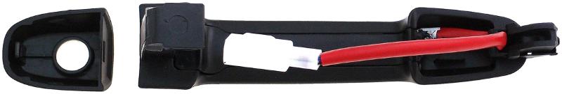 Dorman 83952 - Exterior Door Handle Dorman 83952 Exterior Door Handle product image 1 of 3