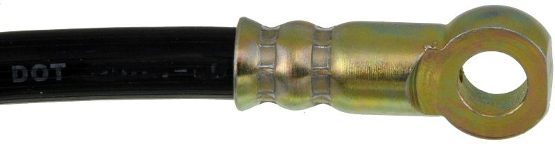 Dorman H620296 - Brake Hydraulic Hose Dorman H620296 Brake Hydraulic Hose product image 2 of 3