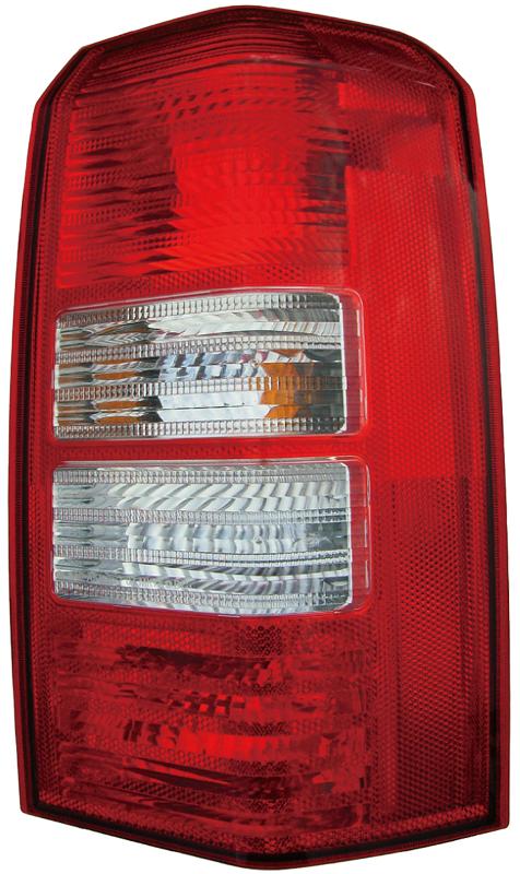 Dorman 1611253 Tail Light Assembly product image 1 of 1