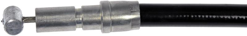 Dorman C661010 Parking Brake Cable product image 1 of 3
