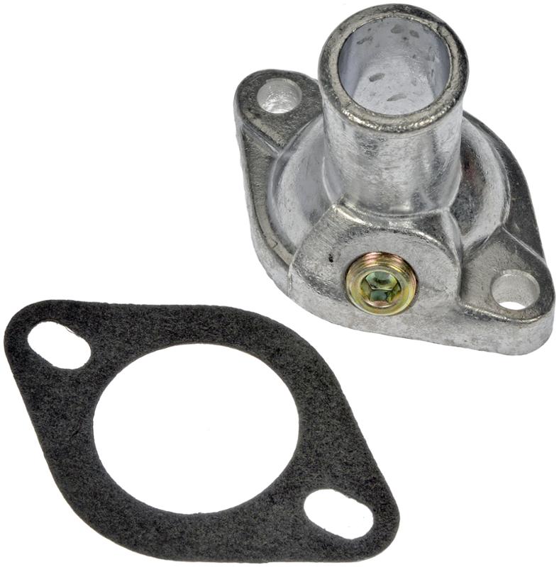 Dorman 9022003 Engine Coolant Thermostat Housing product image 1 of 2