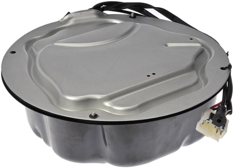 Dorman 949905 Suspension Air Compressor product image 2 of 3