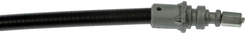 Dorman C92701 - Parking Brake Cable Dorman C92701 Parking Brake Cable product image 2 of 3