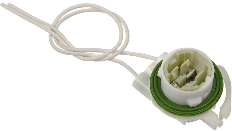 Dorman 645607 Cornering Light Socket product image 1 of 3