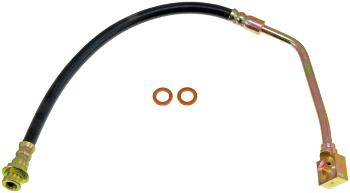Dorman H38665 Brake Hydraulic Hose product image 1 of 3
