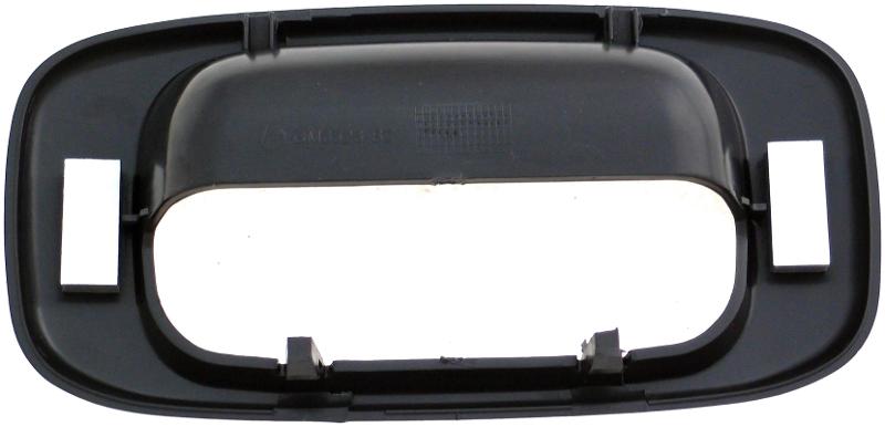 Dorman 83365 - Tailgate Handle Bezel Dorman 83365 Tailgate Handle Bezel product image 1 of 3