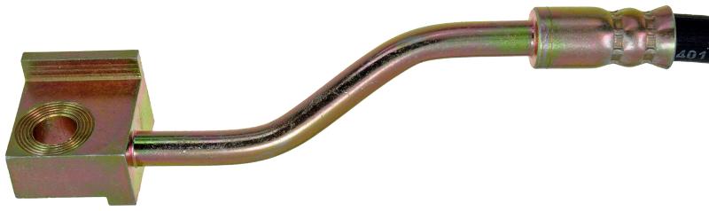 Dorman H380370 Brake Hydraulic Hose product image 2 of 3