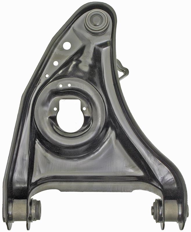 Dorman 520207 - Suspension Control Arm and Ball Joint Assembly Dorman 520207 Suspension Control Arm and Ball Joint Assembly product image 1 of 2