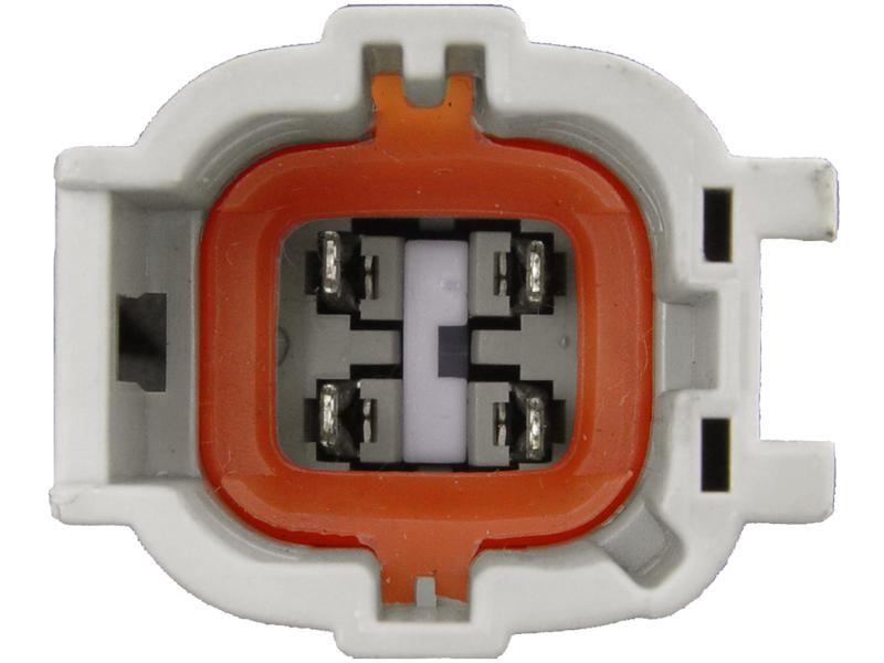 Dorman 620425 Engine Cooling Fan Assembly product image 3 of 4