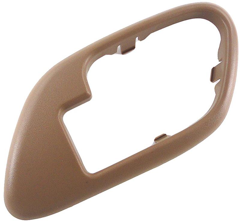 Dorman 81913 - Interior Door Handle Bezel Dorman 81913 Interior Door Handle Bezel product image 5 of 6