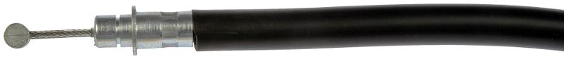 Dorman C96260 Parking Brake Cable product image 1 of 3