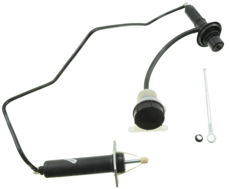 Dorman CC649036 Clutch Master and Slave Cylinder Assembly product image 2 of 4