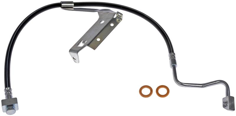 Dorman H622038 Brake Hydraulic Hose product image 1 of 3