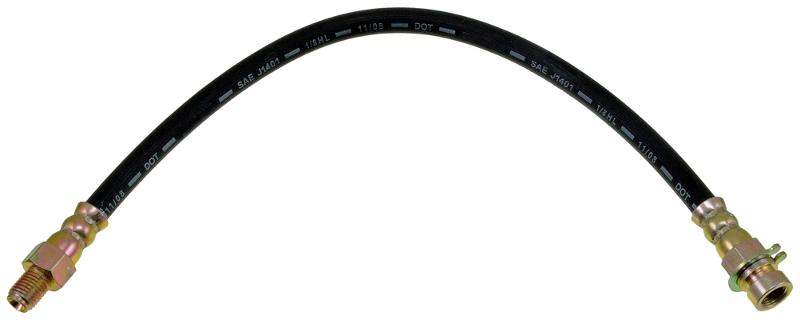 Dorman H7600 Brake Hydraulic Hose product image 1 of 3